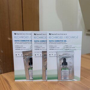 Skinceuticals Phyto Corrective Gel Samples x 3